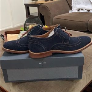 men’s shoes